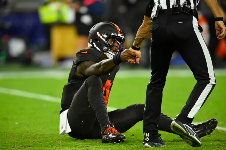 Browns didn’t swing and miss with Watson